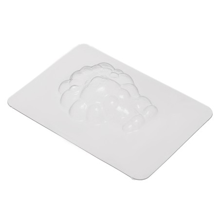 DIY soap. Set for creativity "Friendly animals"-7