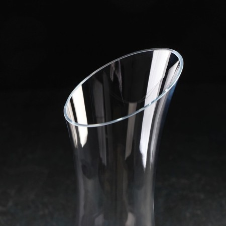 Glass decanter Celebration, 1.7 liters-1