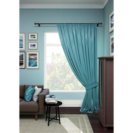 Curtain on the braid Ave, size 200x280 cm-1