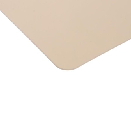Medica plastic board A4 Calligrata "Bright Creativity", pearl cream-1