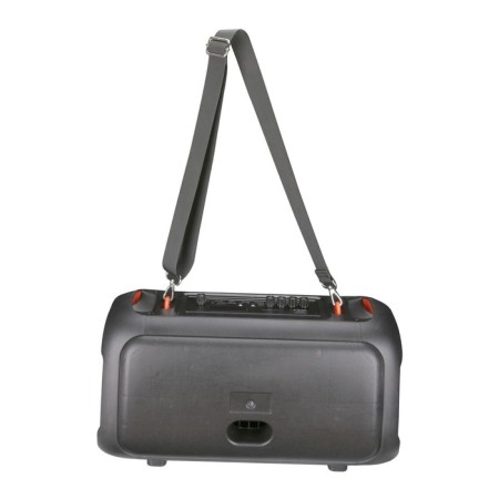Minisystem Supra SMB-630 Black 70W FM USB BT SD SD-2