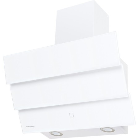 Excuse Maunfeld Cascada 60, inclined, 700 m3/h, 3 speeds, 60 cm, white-7