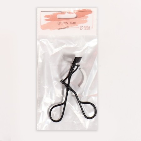 Eyelashes curls, black color-8