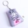 Antistress toy - a keychain "people like you, no more!" 6 x 7cm