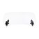 Extension cord for a motorcycle 16 × 36 cm, universal