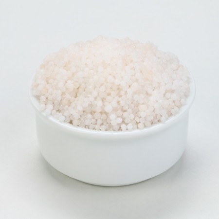 New Year. Bath pearls, 150 g, coconut aroma-2