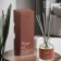Diffusor "HYGGE" aromatic, 50 ml, red berries