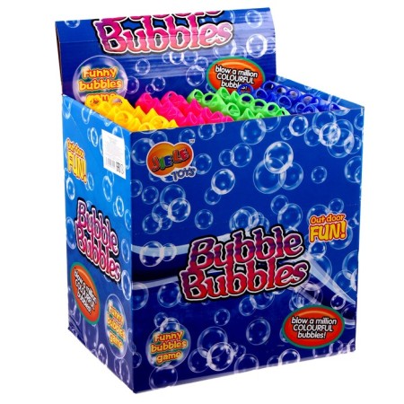 Soap bubbles "pen", giant bubbles, 60 ml-2