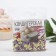 Confectionery sprinkling with a soft center matte "pearls": yellow, lilac, 50 g