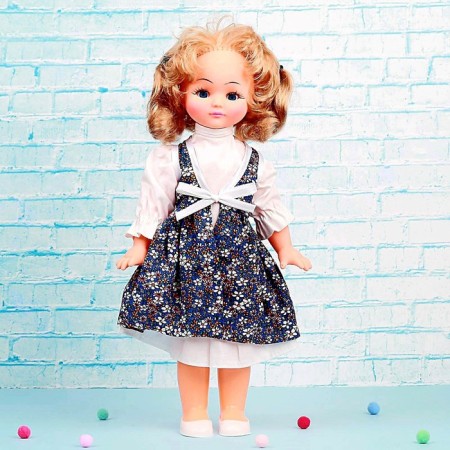 Doll "Christina", 45 cm, mix-2