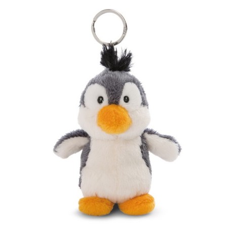 Soft toy-cups Nici "Penguin Isaac", 10 cm