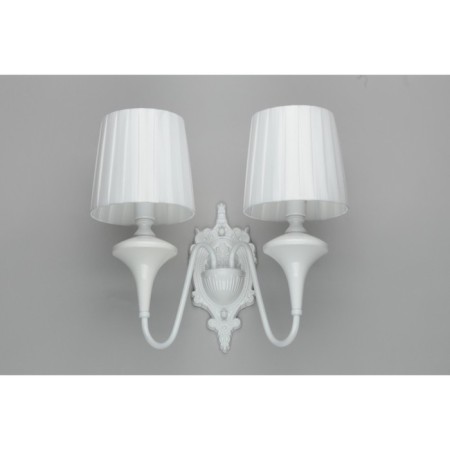 Wall lamp (sconces) monsano e14 80W-3
