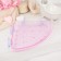 Shelf in the bathroom corner on suction cups Bath Collection, 24 × 19 × 3 cm, color mix