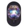 Sconces st. SL1188.401.01. Idesia. 1x40 W, E14, 17x30 cm, black color