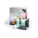 Thread Dor Tak 40/2, 400 Yard, Assorted Color: White, Black, 10 pcs in the UP.
