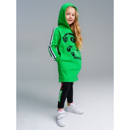 Dress for girl PlayTode, height 116 cm-1