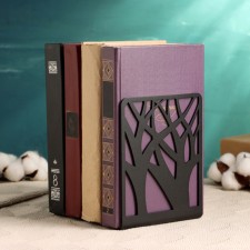 Holder-stand for books 