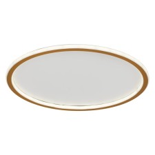 LED LED Economy Service 88008/50GD, 1xLED, 4x50x50 cm, gold color