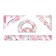 Set of geometric flexible silicone (line 30cm+2 squares+transporter) Millitari