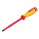 Slate Matrix 12922, Insulated, up to 1000 V, CRMO, 2K handle, SL8 x 150 mm