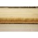 Round rug Sofi de Marko Camilla, D = 150 cm, yellow color