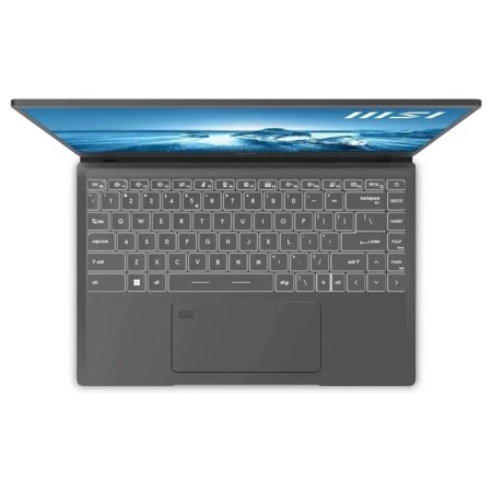 Laptop MSI Prestige 14 EVO A12M-054 Core i7 1280p 32GB SSD1TB Intel IRIS XE Graphics 14 "I 106687-3