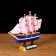 Souvenir Small Small "Miscatonika", 3 × 10 × 10 cm 56416