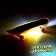 Finger skate "Tony", with light effects, mix