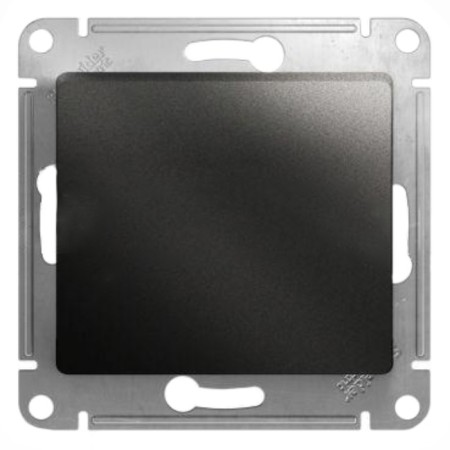 The mechanism of the passing SCHE GSL000761 Glossa, 1 key, SP, 10A, IP20, Anthracite 954816