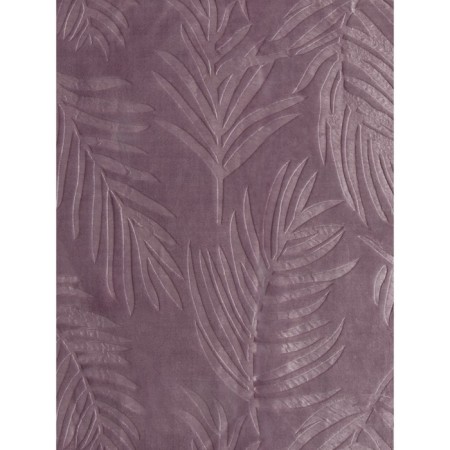 Texrepublic blanket, size 200x220 cm, lilac color-4