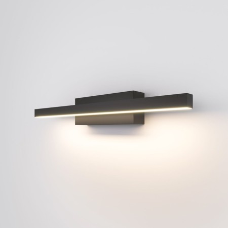 Interior backlight Elektrostandard, Rino Led 10 W, 395x75x60 mm, IP20, black color