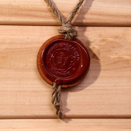 Souvenir Scroll "Bath rules"-2