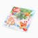 Lolling egg on a stick on the postcard "Happy New Year", taste apple 24 g