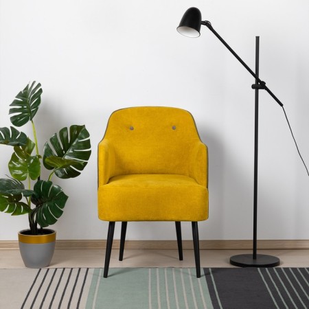 Celeste chair TK 477 Happy 560, loft 8 Rogozhka, Happy 927-1