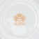 Tea service for 6 Person "Rococo. Geese ", 12 items: a cup 220 ml, a saucer d = 15.5 cm