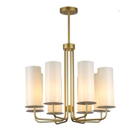 Ceiling chandelier Prometeo 600 mm, E14 320W