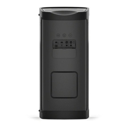 Minisystem Sony SRS-XP700 Black 100W USB BT-5