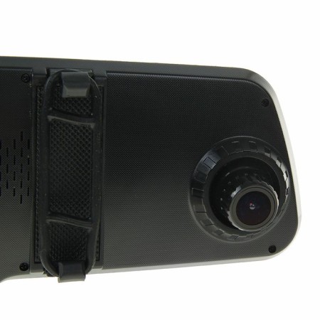 DVR with a radar detector Artway MD-160, GPS, two cameras, assistance in parking-2