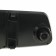 DVR with a radar detector Artway MD-160, GPS, two cameras, assistance in parking