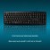 Keadlor Rick 130m Black USB
