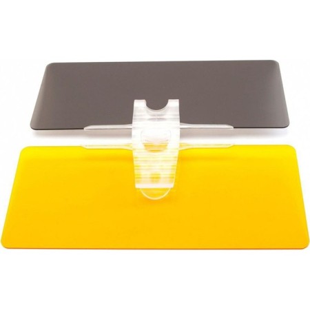 Protective screen for car windows-3