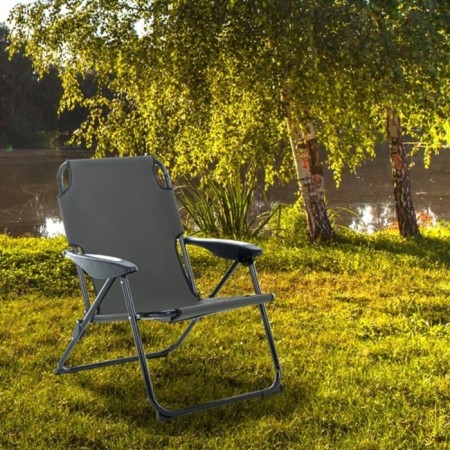 Tourist folding chair Green Glade RS710s-9