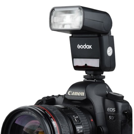 Osimed Godox Thinklite TT350C TTL, for Canon-1