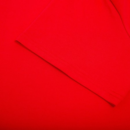 Men's T-shirt Minaku Regular Fit: Red color, rr 56-5