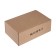 Mouse MB-2.7, game, wireless, optical, 800-2400 dpi, 500 mAh, backlight, USB, black