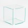 Aquariums Kube Cube "Matryoshka", 16 l, 27 l, 43 l, white corners