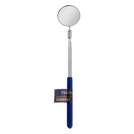 Mirror telescopic tundra, diameter 50 mm, 270 - 435 mm-4