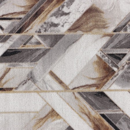 Rectangular palace 150x200 cm, PA 100%, felt-1
