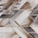 Rectangular palace 150x200 cm, PA 100%, felt