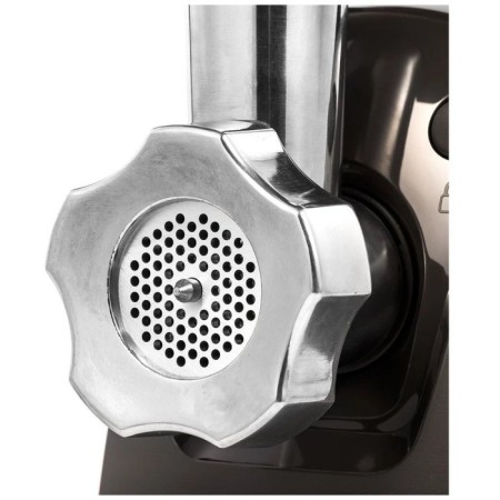 Moulinex Moulinx MELINEX ME684832, 2000 W, 3.5 kg/min, reverse, 8 nozzles, black-5